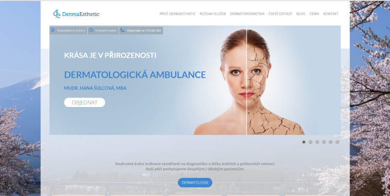 dermaesthetic
